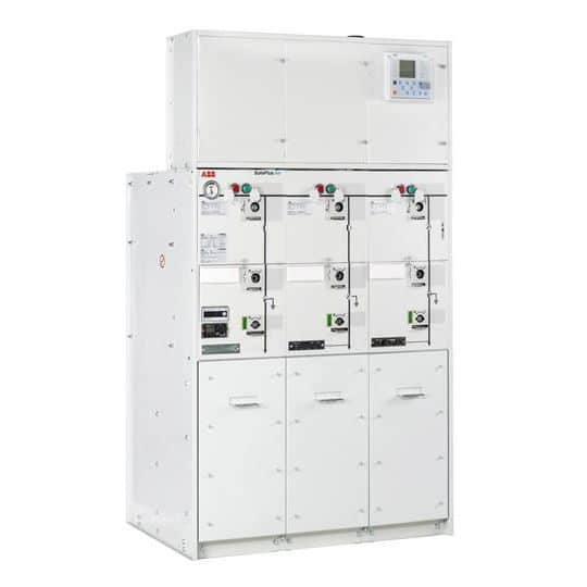 RMU-ABB
