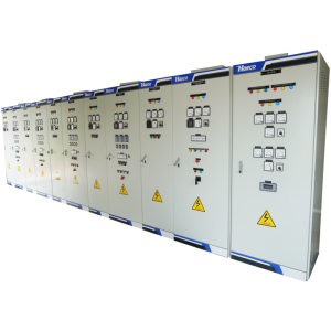 Tủ điều khiển hệ thống HVAC