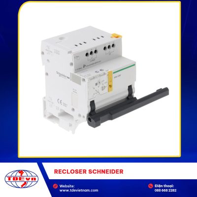 Recloser Schneider