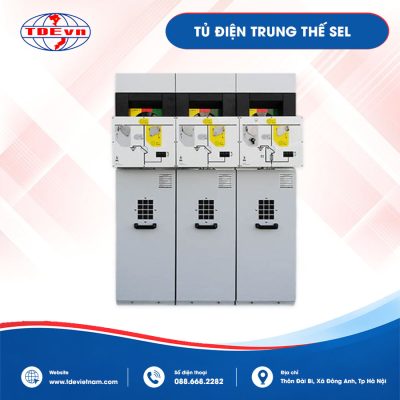 Tủ điện trung thế SEL
